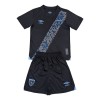 Original Trikotsatz Guatemala Ausweichtrikot 2025 Für Kinder